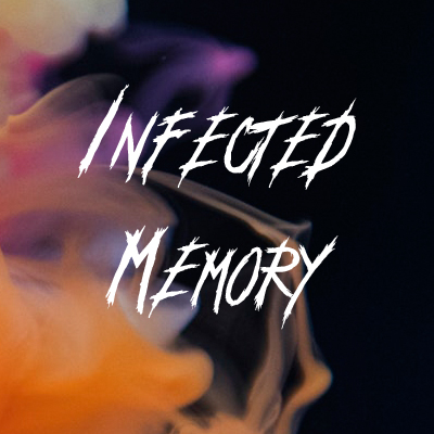 Infected Memory - Artist Logo